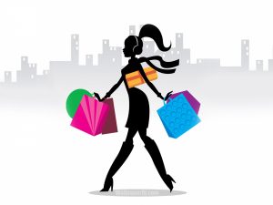 When are we Enjoy Shopping?
