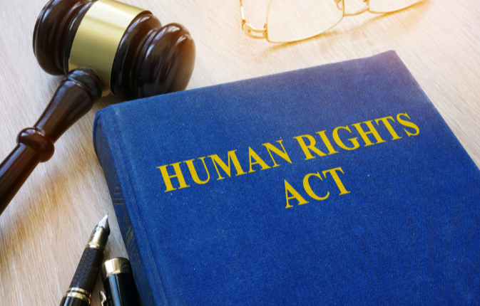 Human rights law