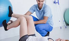 physiotherapy york