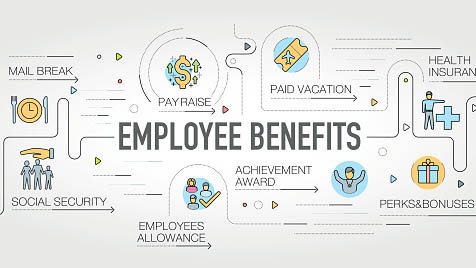 employee benefits