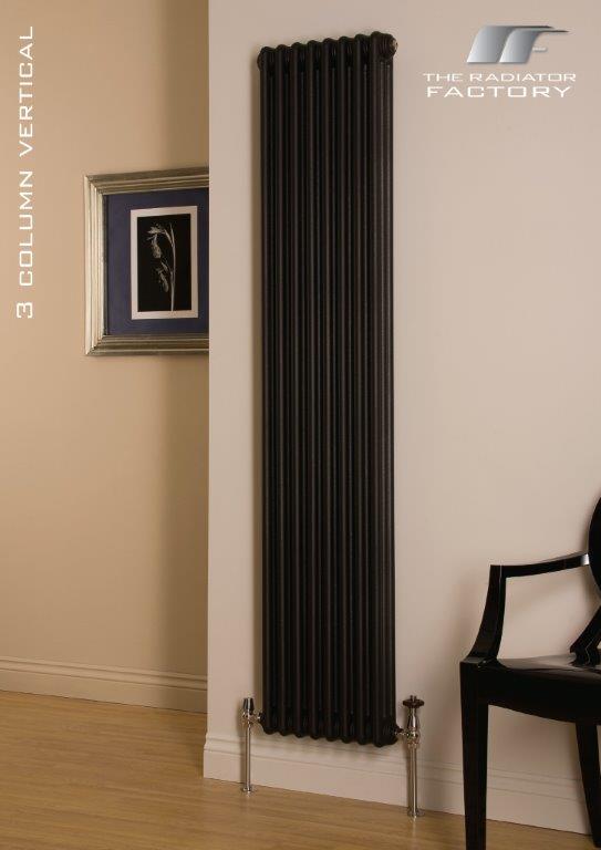 column radiators