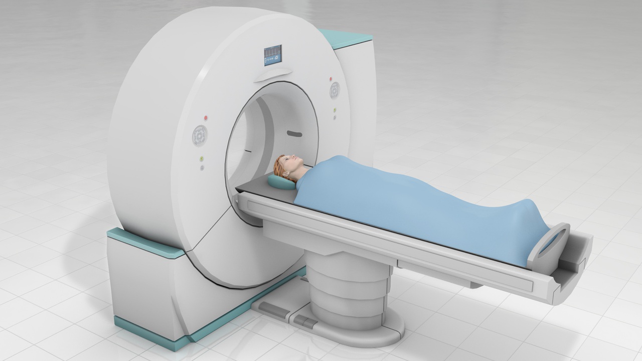 CT scan in Wayne, NJ