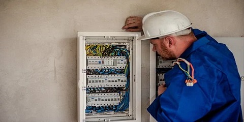 electrical service in Inglewood, CA
