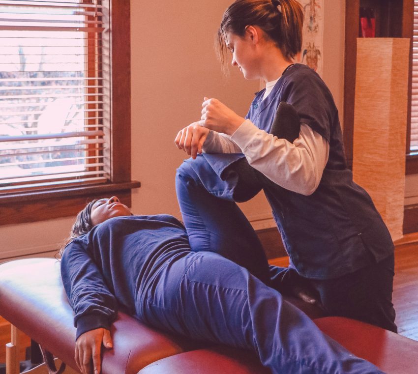 From the horse's mouth: what your massage therapist really thinks